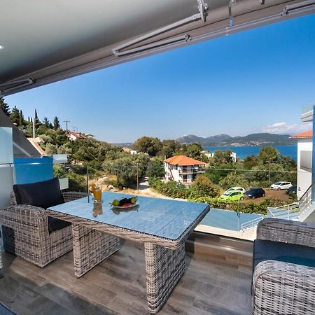 Blue House Luxury Apartment Νικιάνα Εξωτερικό φωτογραφία